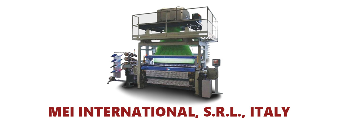 MEI INTERNATIONAL, S.R.L., ITALY