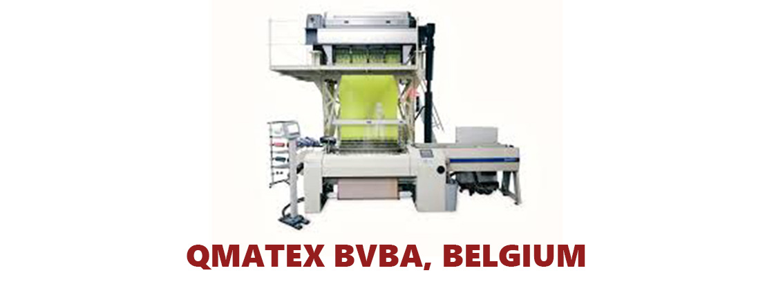 QMATEX BVBA, BELGIUM